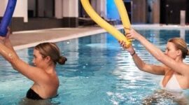 Zwembad Bennekom 2 aquarobics zwembad bennekom e1780482254693